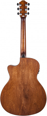 Гитара электроакустическая Baton Rouge AR21C/ACE