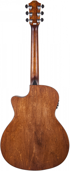 Гитара электроакустическая Baton Rouge AR21C/ACE