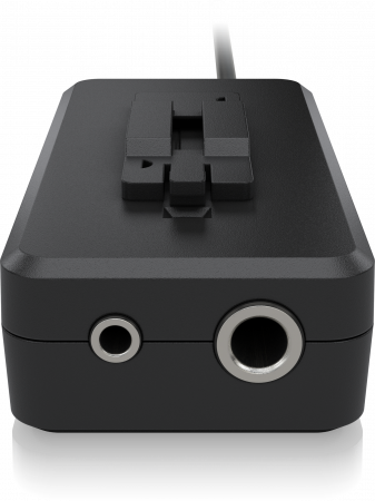 Аудиоинтерфейс TC Helicon GO Guitar