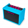 Басовый комбоусилитель Blackstar FLY3 BASS NEON BLUE