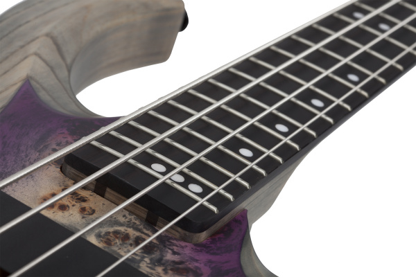 Бас-гитара Schecter Riot-4 ARB