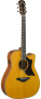 Гитара электроакустическая Yamaha A5M VNAT ARE