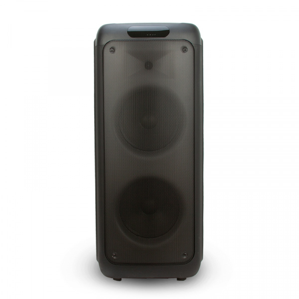 Портативная Акустическая система ELTRONIC EL 20-50 FIRE BOX 1200