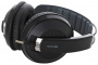 Студийные наушники Superlux HD662EVO Black