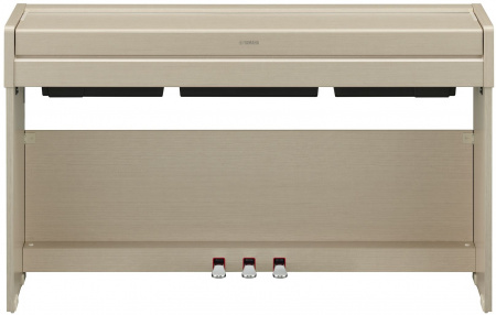 Цифровое пианино Yamaha Arius YDP-S35WA