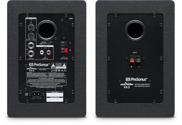 Студийный монитор PreSonus Eris E4.5