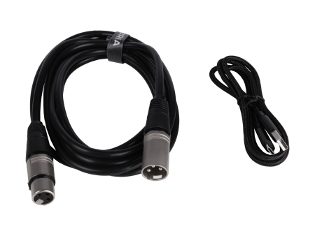 Студийный комплект Arturia MiniFuse Recording Pack Black