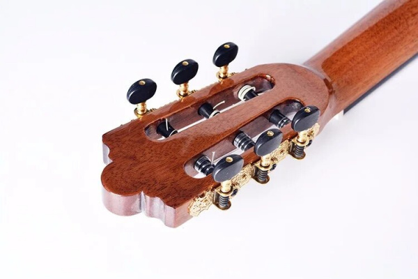 Гитара классическая Smiger CG-710S