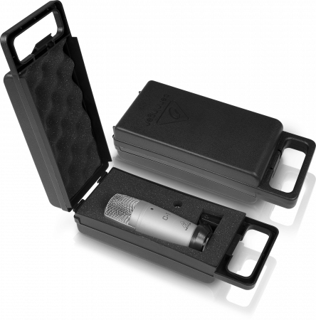 Микрофон студийный BEHRINGER C-1