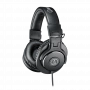 Студийные наушники Audio-Technica ATH-M30X