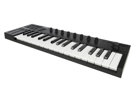 MIDI клавиатура Native Instruments KOMPLETE KONTROL M32