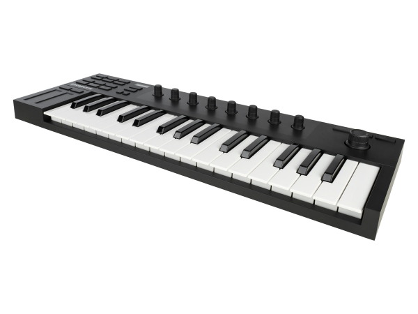 MIDI клавиатура Native Instruments KOMPLETE KONTROL M32