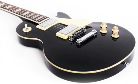 Электрогитара Smiger L-G9 BK