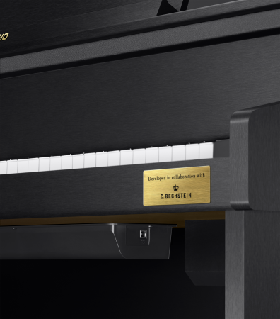 Цифровое пианино Casio Celviano GP-310BK