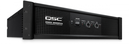 Усилитель мощности QSC CMX2000Va