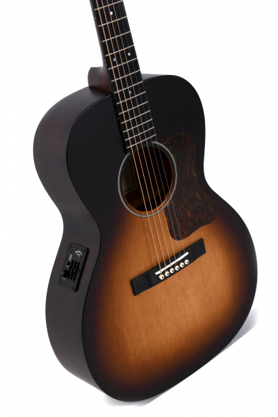 Гитара электроакустическая Sigma LM-SGE
