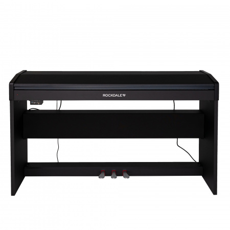 Цифровое пианино Rockdale Rondo Black