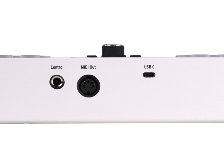 MIDI клавиатура ARTURIA KeyLab Essential MK3 61 WH