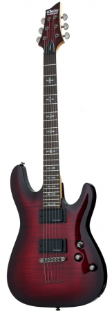 Электрогитара SCHECTER DEMON-6 CRB