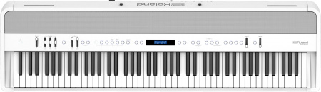 Цифровое пианино Roland FP-90X WH