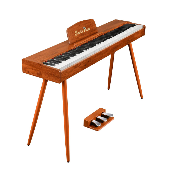 Цифровое пианино EMILY PIANO D-47 N