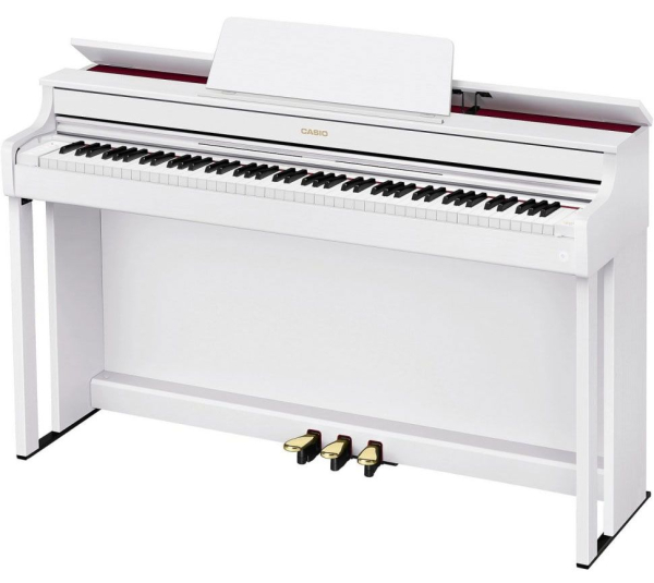 Цифровое пианино Casio Celviano AP-300WE