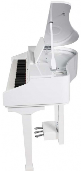 Цифровой рояль Ringway GDP1120 Black