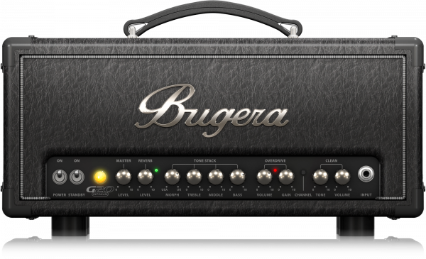 Гитарный усилитель Bugera G20 Infinium