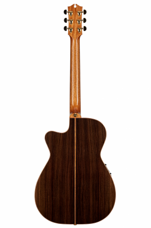 Гитара электроакустическая Maton EM100C-808