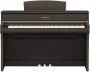 Цифровое пианино Yamaha Clavinova CLP-775DW