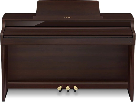 Цифровое пианино Casio Celviano AP-550BN