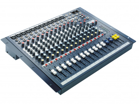 Микшерный пульт Soundcraft EPM12