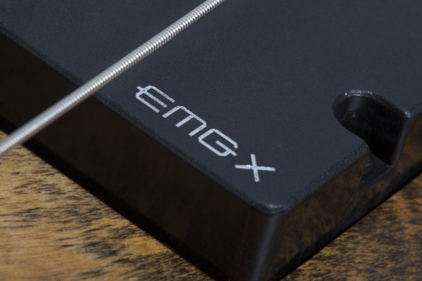 Бас-гитара Schecter Riot-5 Inferno Burst