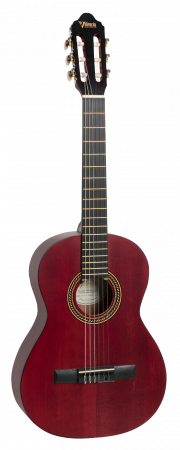 Гитара классическая Valencia VC203TWR 3/4