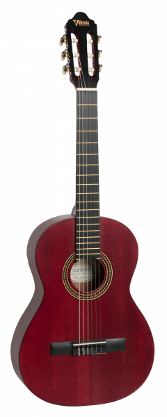 Гитара классическая Valencia VC203TWR 3/4