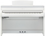 Цифровое пианино Yamaha Clavinova CLP-775WH