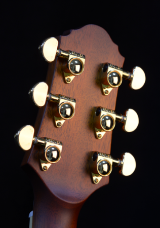 Гитара электроакустическая Crafter STG G-20ce