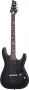 Электрогитара SCHECTER DAMIEN PLATINUM-6 SBK
