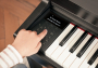 Цифровое пианино Kawai CN301 R