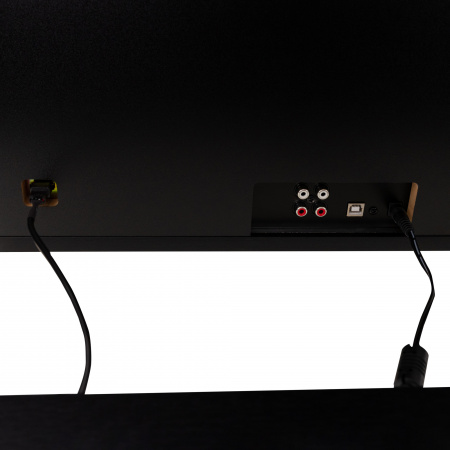 Цифровое пианино Rockdale Arietta Black