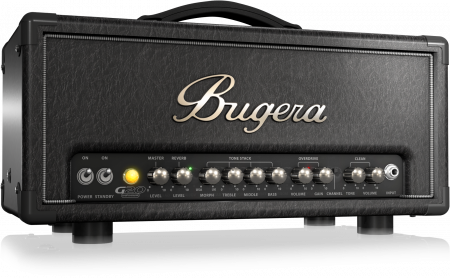 Гитарный усилитель Bugera G20 Infinium