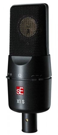 Микрофон студийный SE ELECTRONICS X1 S