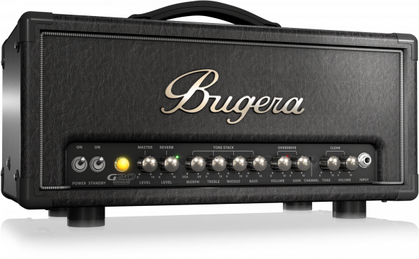 Гитарный усилитель Bugera G20 Infinium