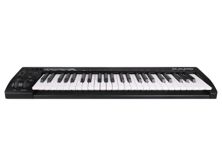 MIDI клавиатура M-Audio Keystation 49 MK3