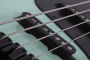 Бас-гитара Schecter J-4 SEA Foam Green