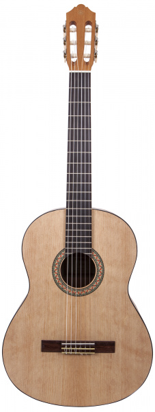 Гитара классическая Yamaha C40M