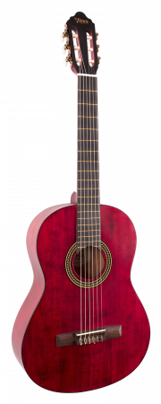 Гитара классическая Valencia VC204TWR