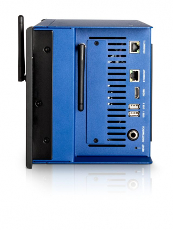 Микшерный пульт Soundcraft Ui-24R