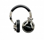 DJ-наушники Shure SRH750DJ
