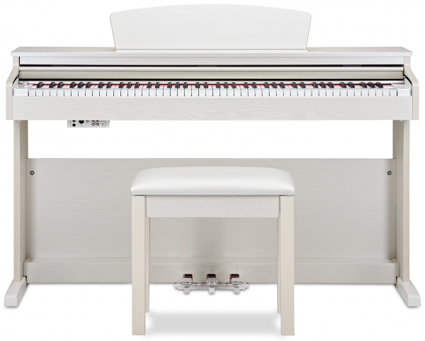 Цифровое пианино Becker BDP-82W